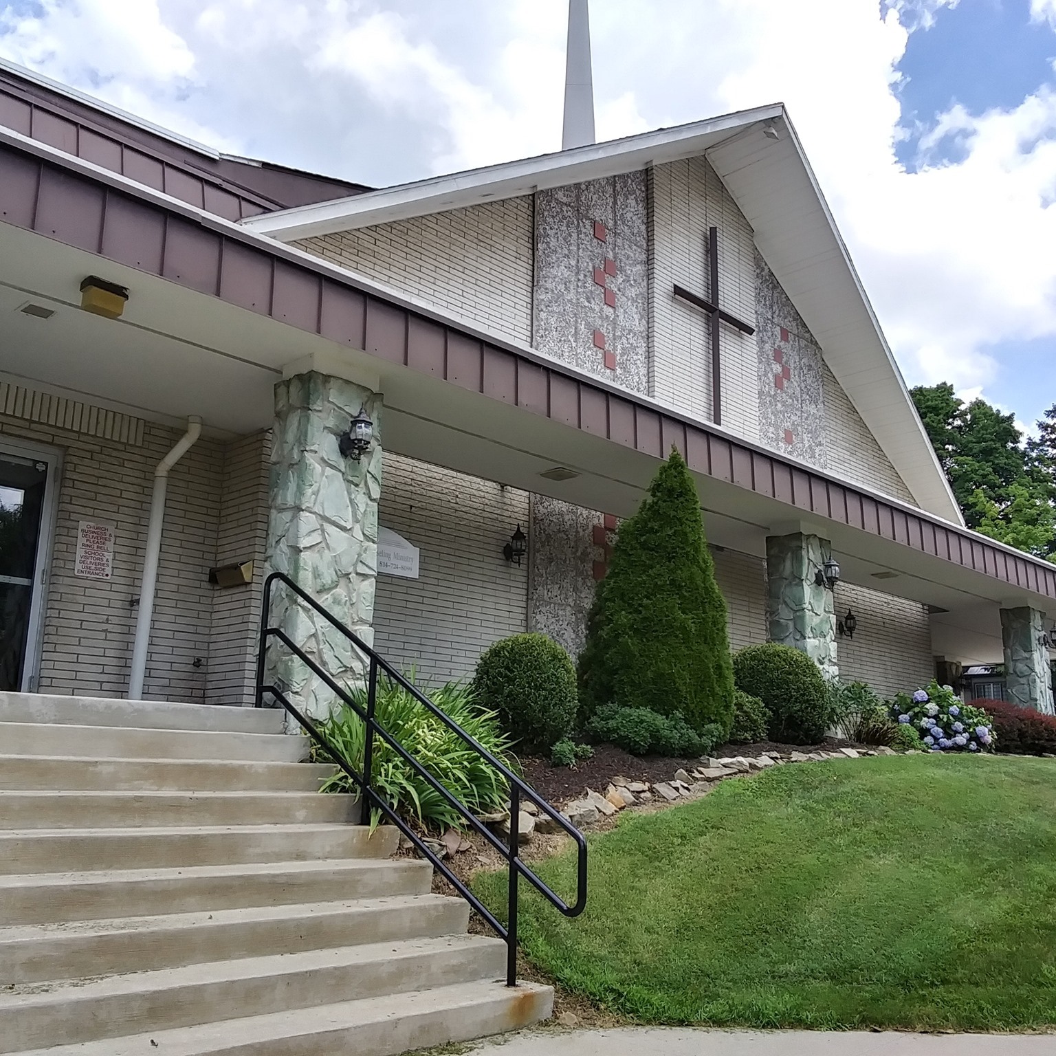 Crawford Christian Academy Visit Crawford County, PA