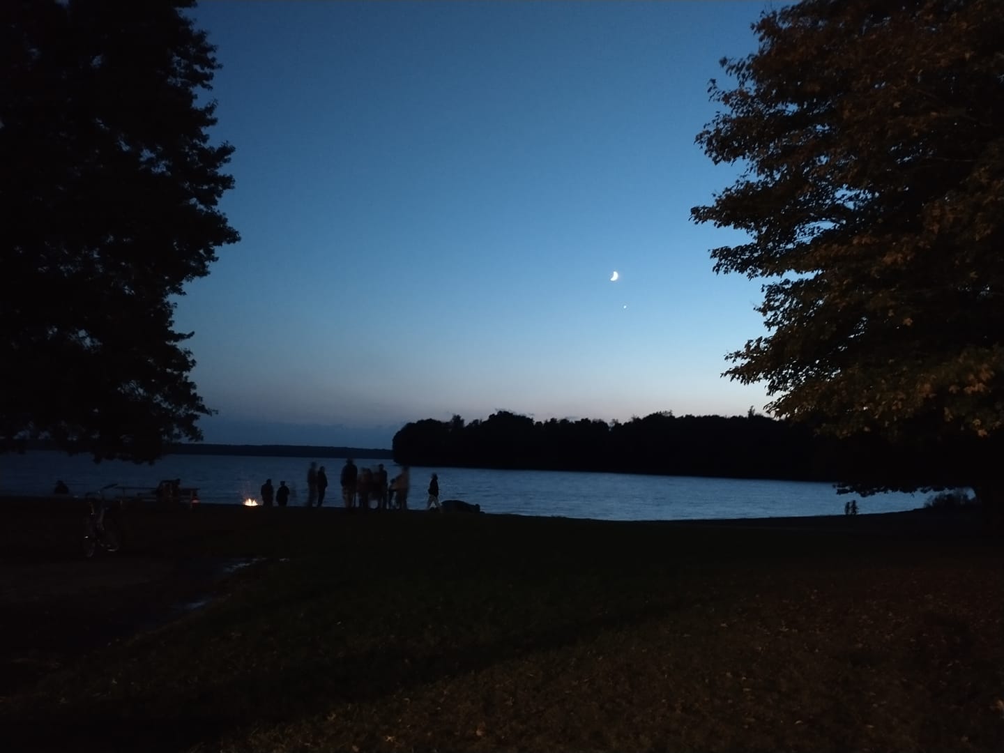 Pymatuning State Park Linesville Campground Visit Crawford County, PA