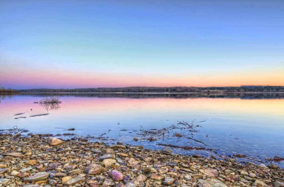 3 Beaches to Explore this Summer in Crawford County