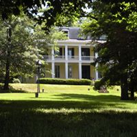 Baldwin Reynolds House Museum at Mt. Hope