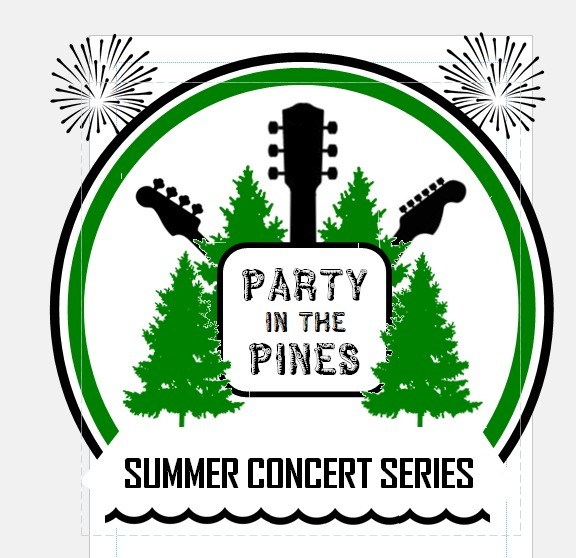 Party In The Pines Summer Concert Series Revival Visit Crawford