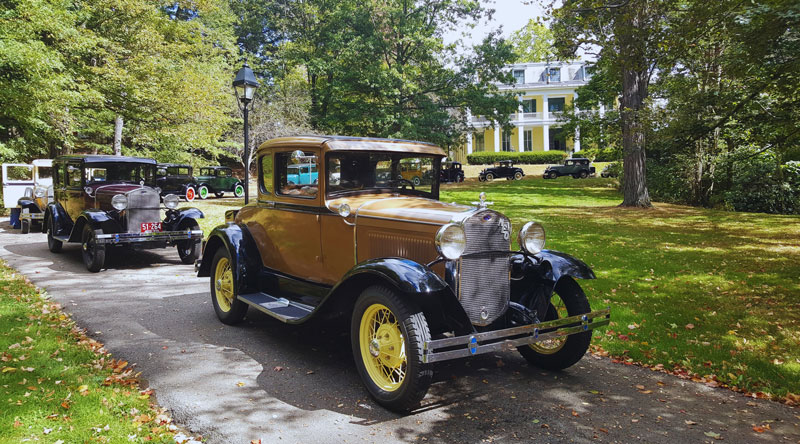5 Historic Sites You’ll Want to Check Out