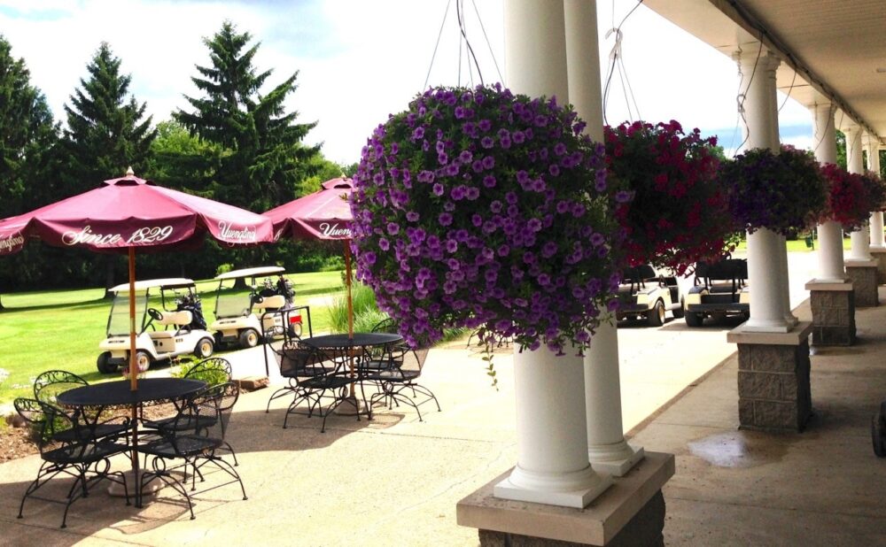 Whispering Pines Golf Course Visit Crawford County, PA