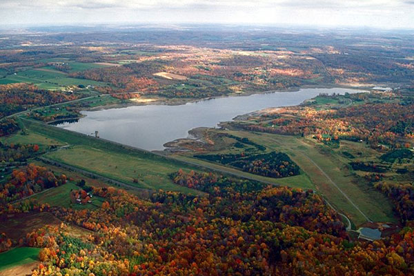 Lake