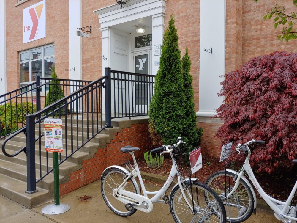 Meadville Family YMCA Visit Crawford County, PA