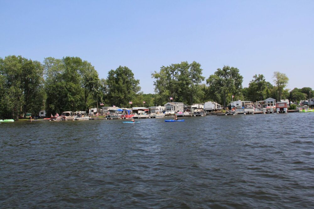 Canadohta Lake Area Business Association Visit Crawford County, PA