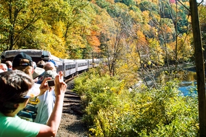 Fall in Crawford County, PA: Scenic Views, Festive Fun, and Local Flavor