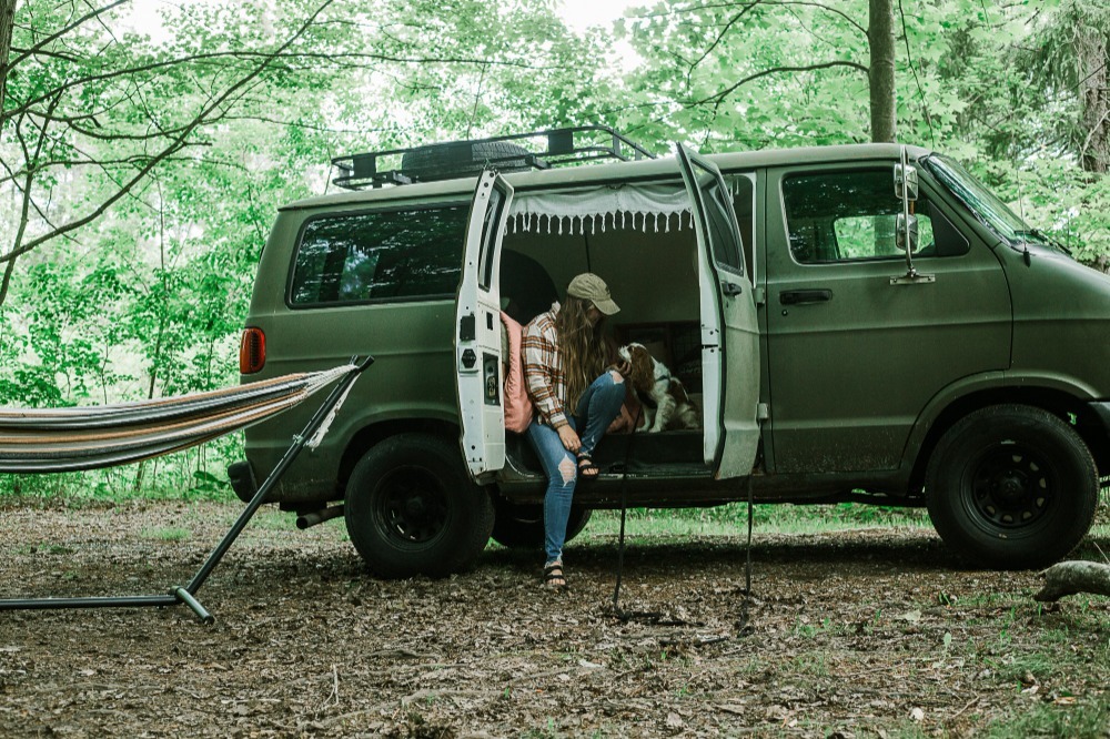 The Weekend Getaway Guide to Crawford County