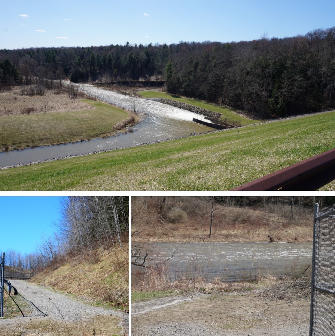 French Creek Water Trail Union City Dam Visit Crawford County, PA