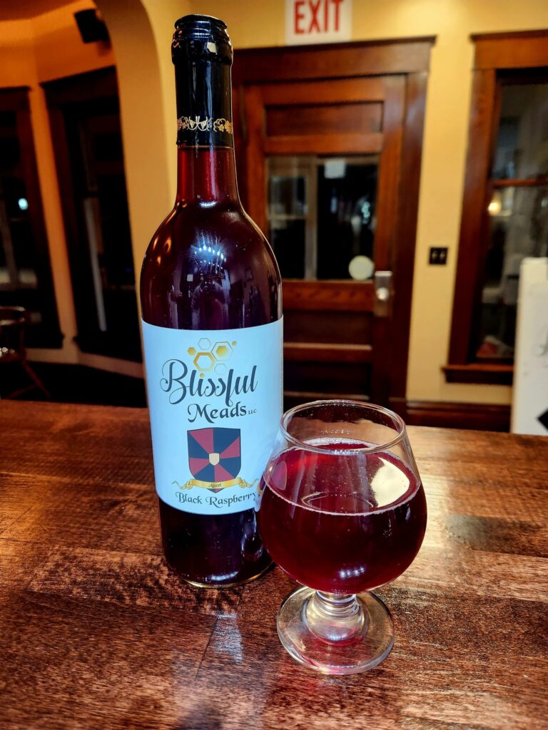 Blissful Meads