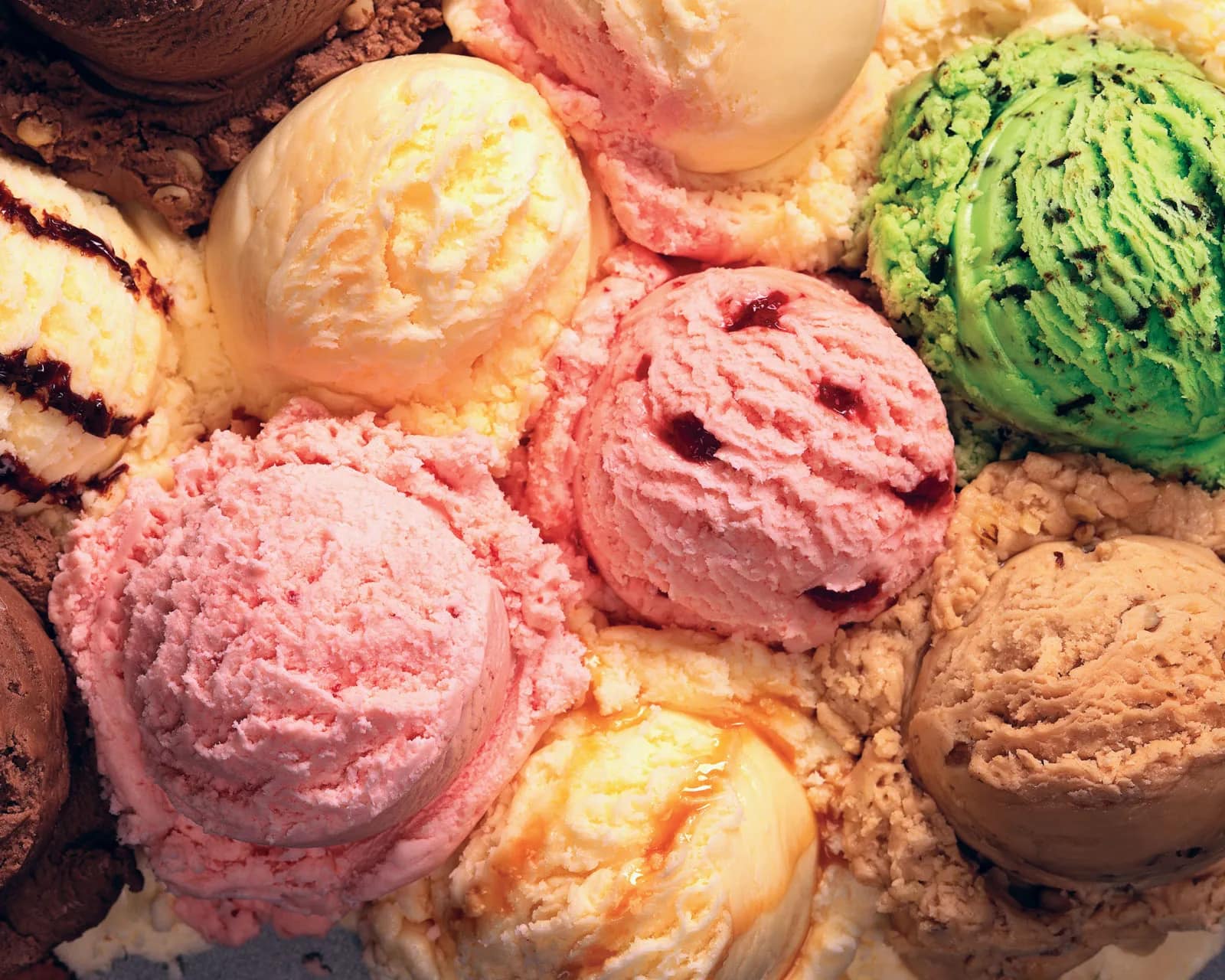 The Scoops of Summer: Visit the Best Ice Cream Shops in Crawford County