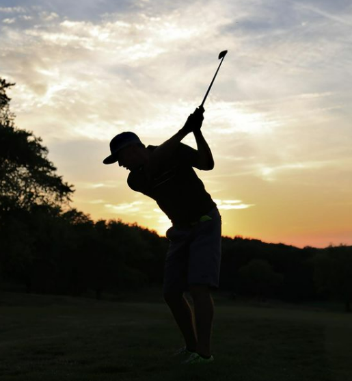 Tee Off in Tranquility: Golfing in Crawford County, PA