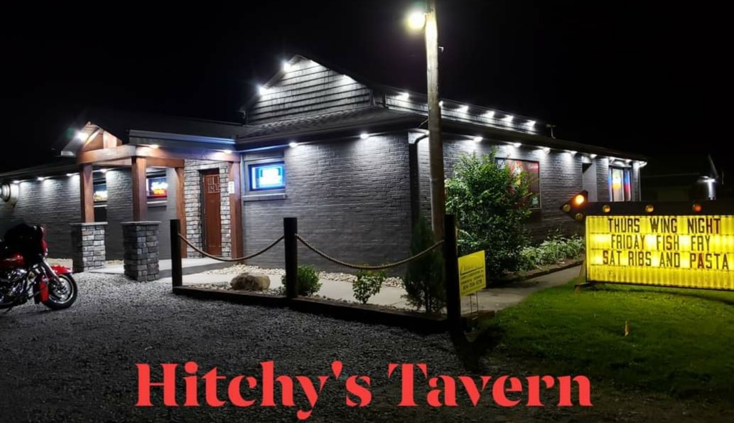 Hitchy’s Tavern Visit Crawford County, PA