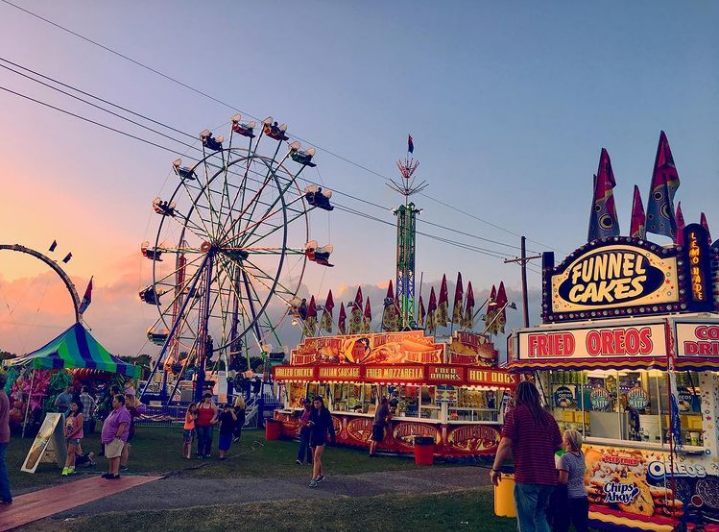 Experience the Best of Crawford County: A Guide to 2024’s Unforgettable Fairs