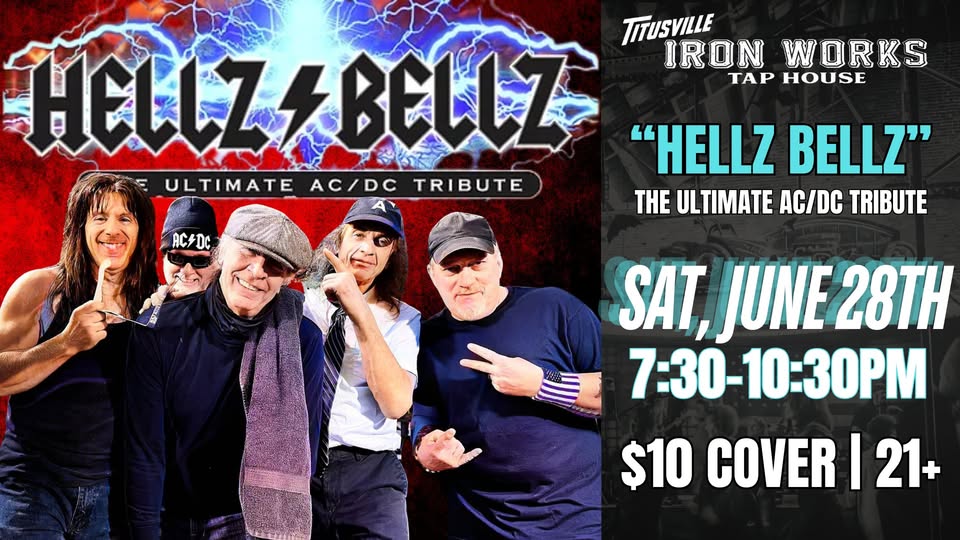 Hellz Bellz | Visit Crawford County, PA