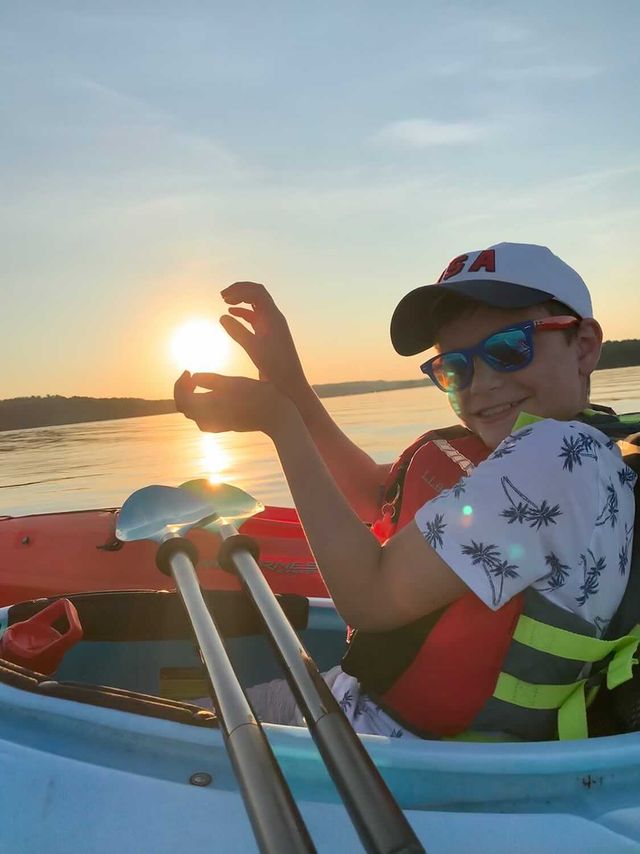 Squeeze in Summer Fun (Before It’s Gone) in Crawford County