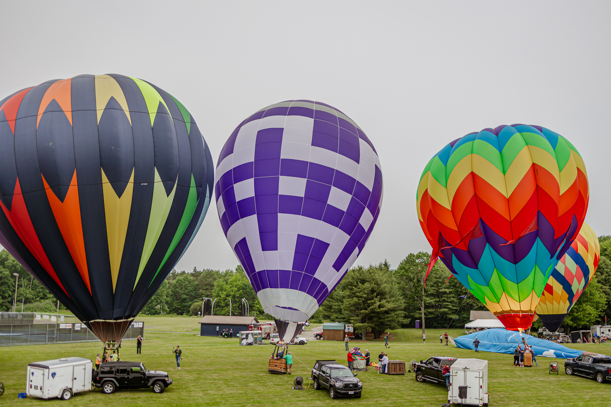 Small Town, Big Spirit: The Ultimate 2026 Guide to Crawford County Events