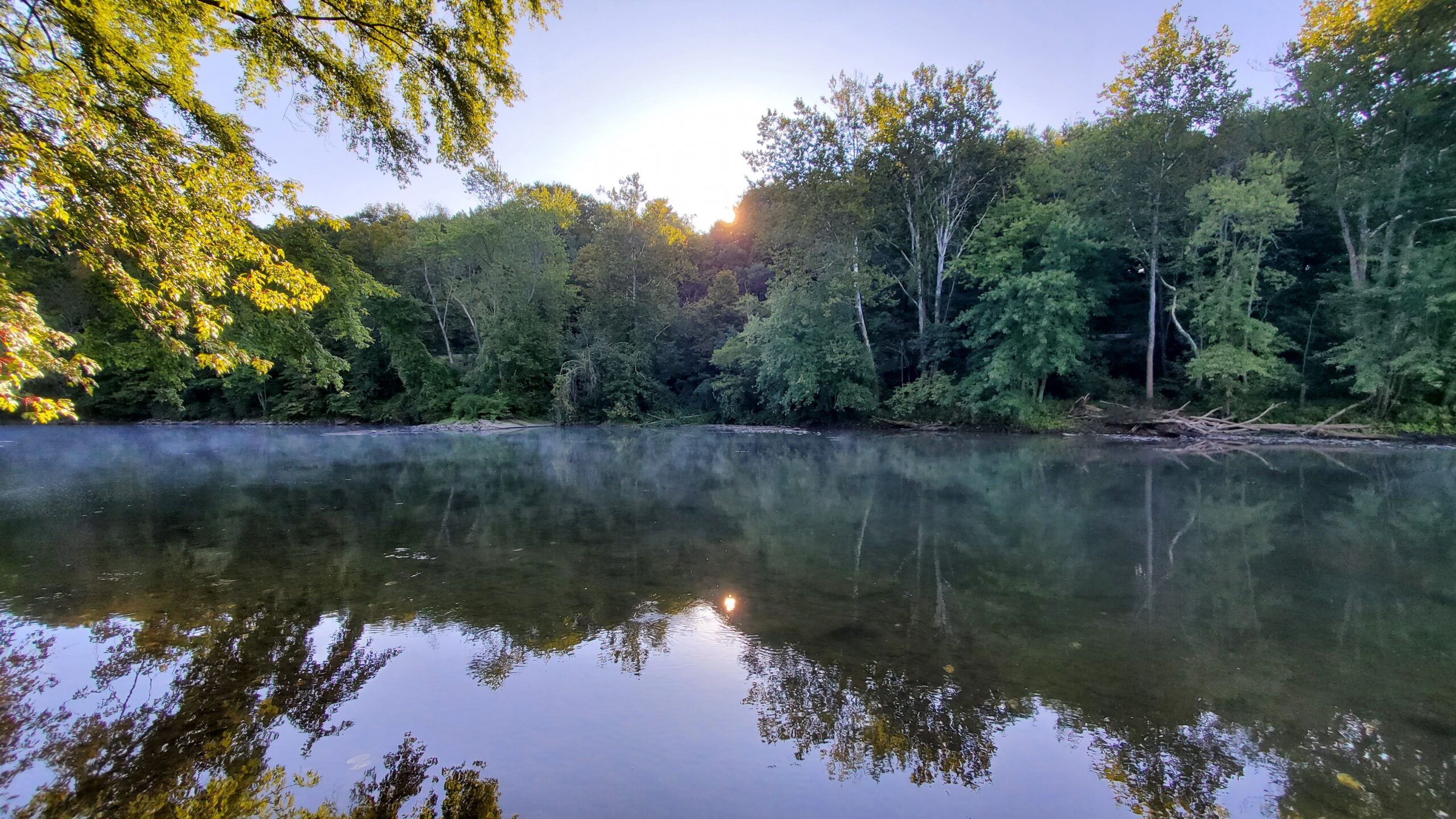 French Creek: A Living Time Capsule in Crawford County