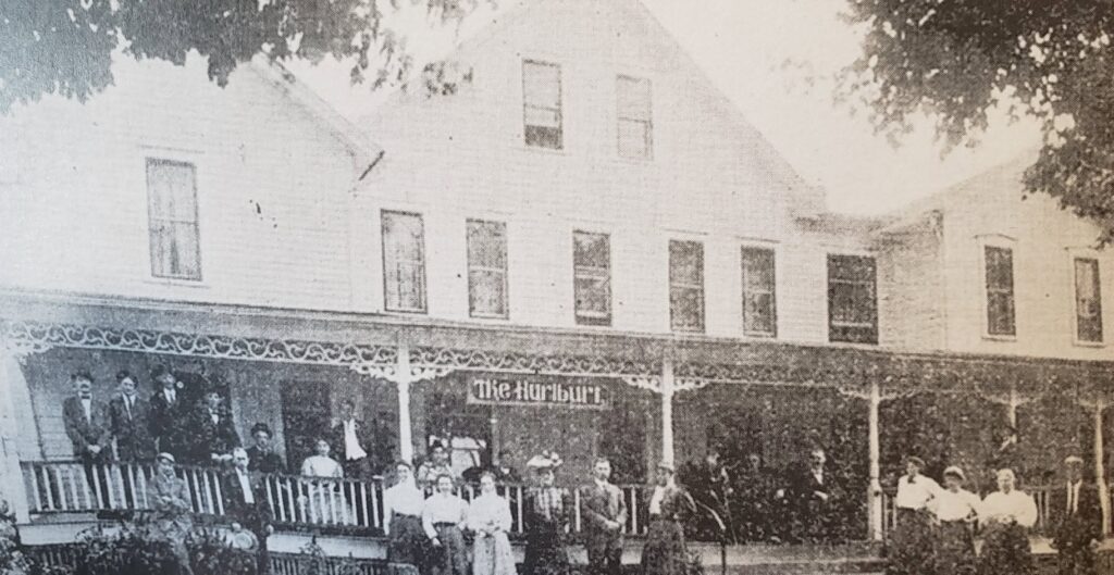 Hotel Hurlburt