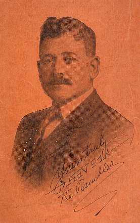 Leon Ray Livingston - A#1 Hobo