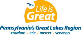 PA Great Lakes - Crawford, Erie, Mercer & Venango Counties